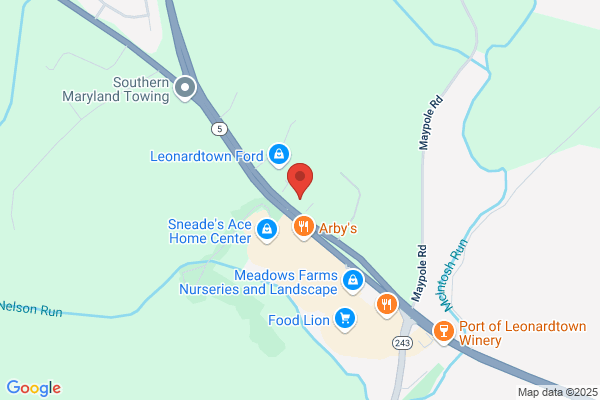 U-Haul Co