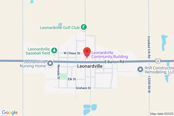 Community Center