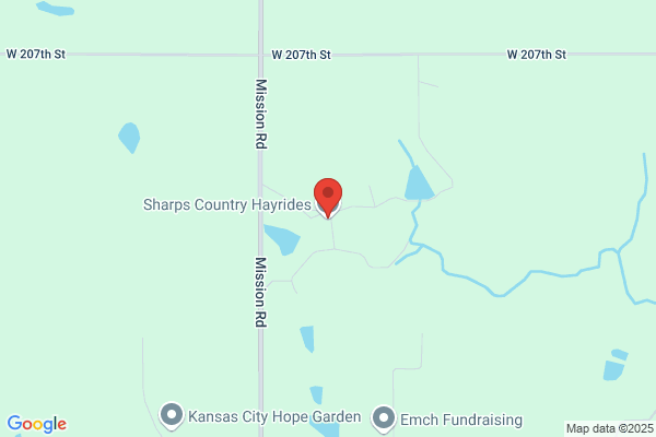 Sharp's Country Service