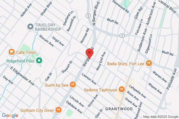 Bergen Auto Specialist
