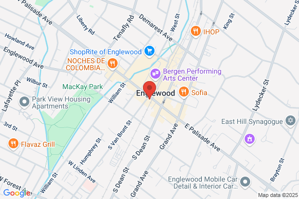 Englewood Carpet Cleaning