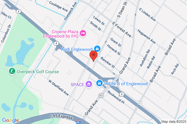 Jerry's Gourmet Pizza & Cafe