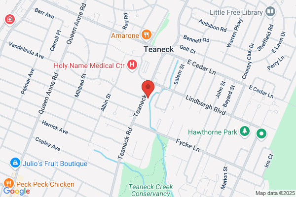 Holy Name Institute for Wound Healing
