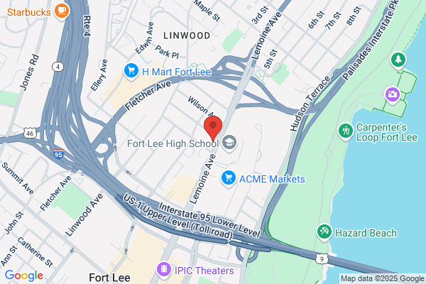 Abortion Service of Fort Lee