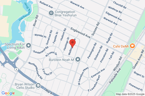 Bergen Marriage Counseling & Psychotherapy