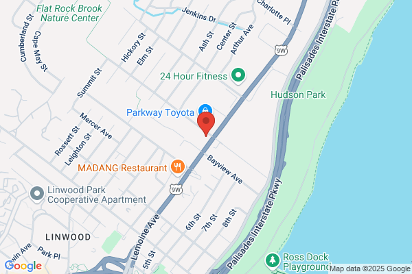 C Thomas Park Pediatrics