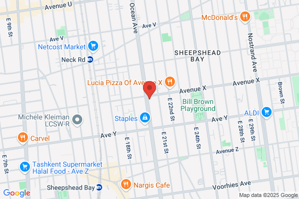 Chinese Acupuncture & Herb Center