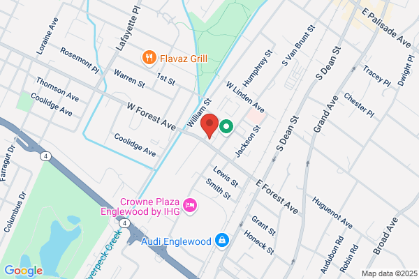 Englewood Dialysis