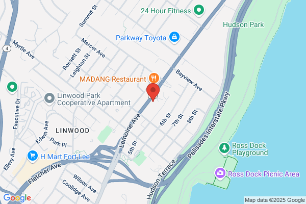 Fort Lee Pediatric Dental Associates