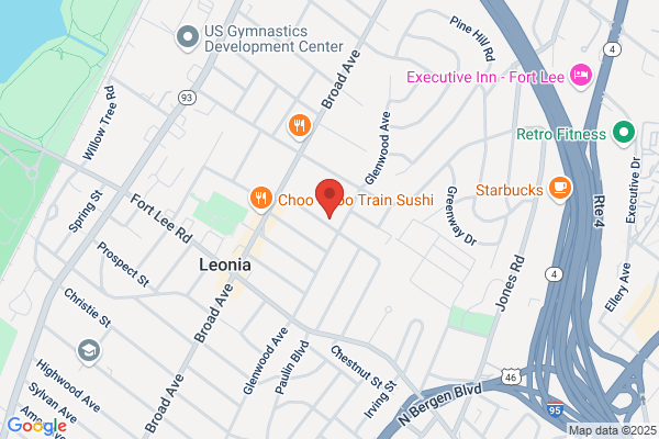 Leonia Retirement Housing Corporation