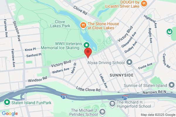 Metropolitan Dermatology