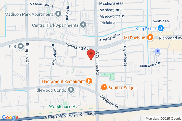 Periodontal Health Care Professional