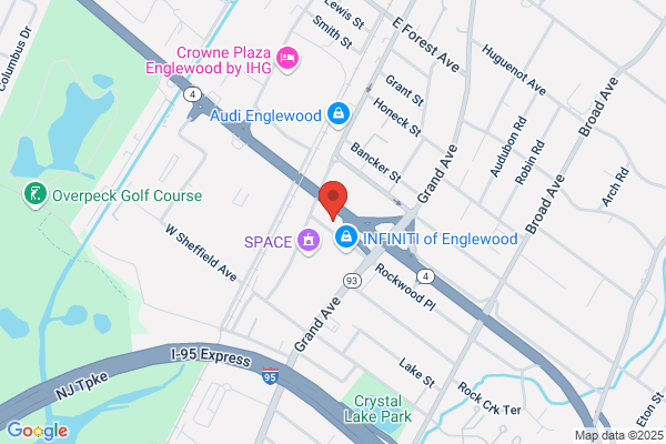 Rockland Thoracic & Vascular Associates