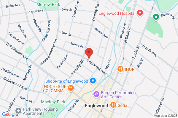 French American Academy of Englewood