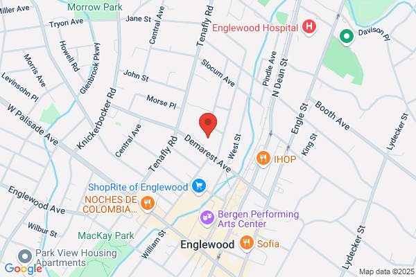 Englewood On the Palisades Charter School