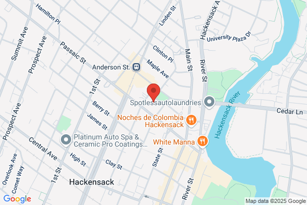 Hackensack Christian Schools