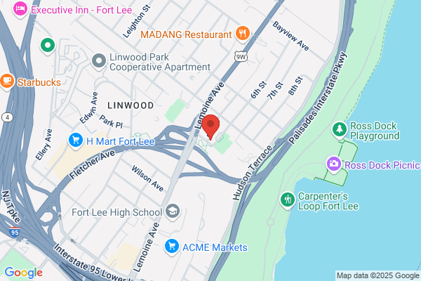 Palisades Pre-School & Kindergarten Inc