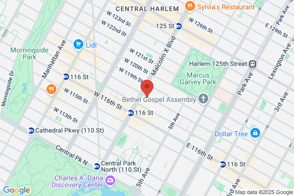 Success Academy Harlem 5