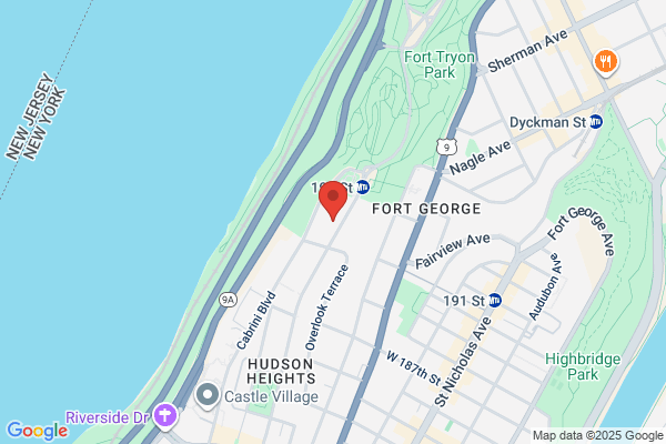 Success Academy Washington Heights