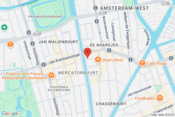Amsterdam Auto Care Inc
