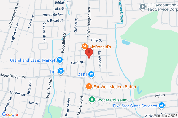 Bergenfield Auto Care