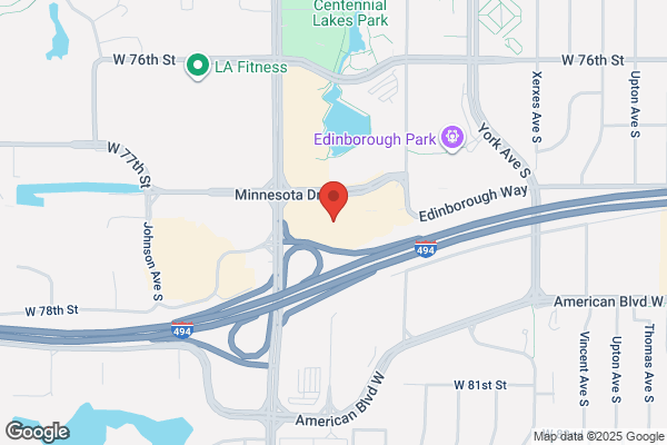 Edgewater Title Agency