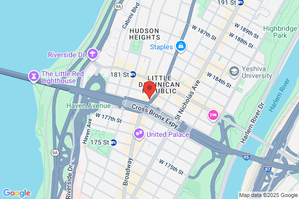 Manhattan Pawn Broker