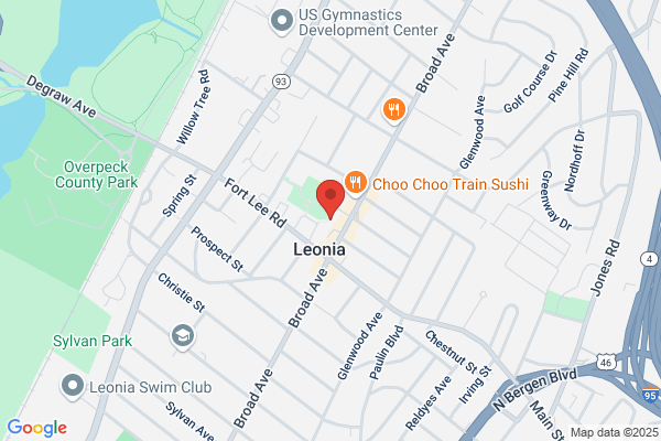 Fort Lee Borough of, Police Department, Police Information