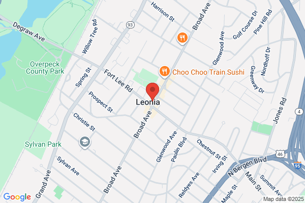 Leonia Florist