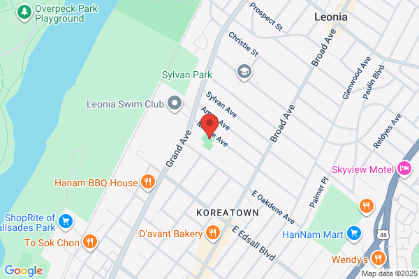 Leonia Tennis Club