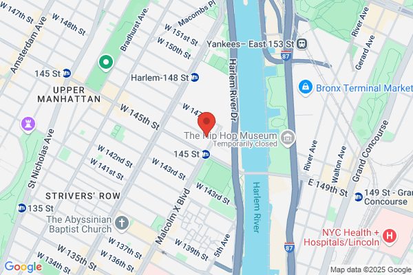Seventh Avenue Center For Family Services