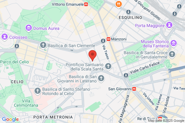 Buoni Amici Ristorante Italiano