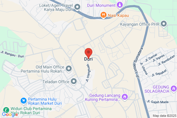 Duri Restaurant