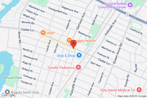 Empire Hunan Teaneck Restaurant