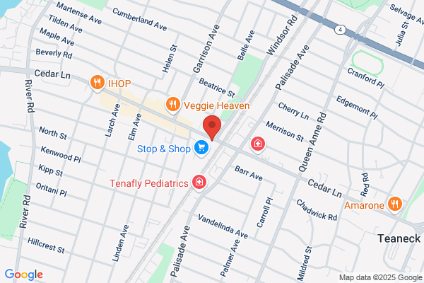 Raven Hair & Nails