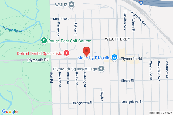 Vaughns Village Beauty Salon