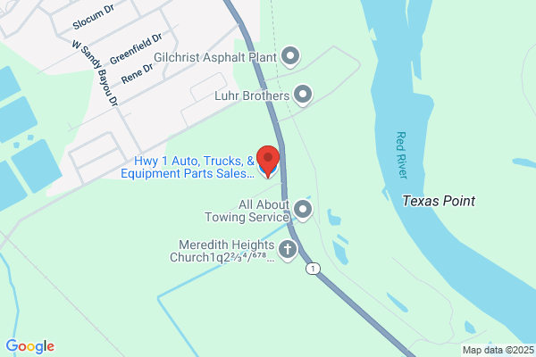 Hwy 31 Auto Sales & Salvage