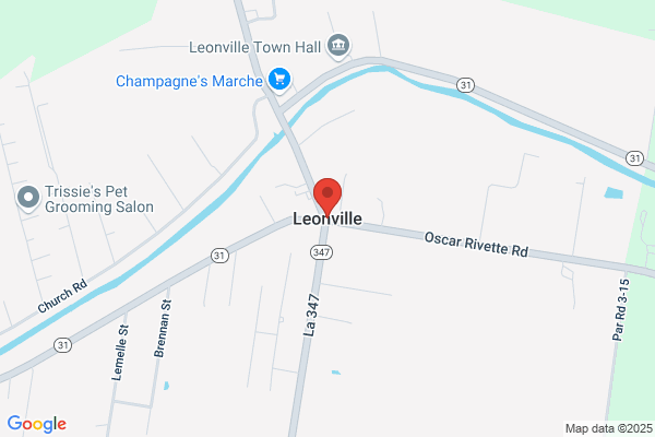 Leonville Auto Repair Service