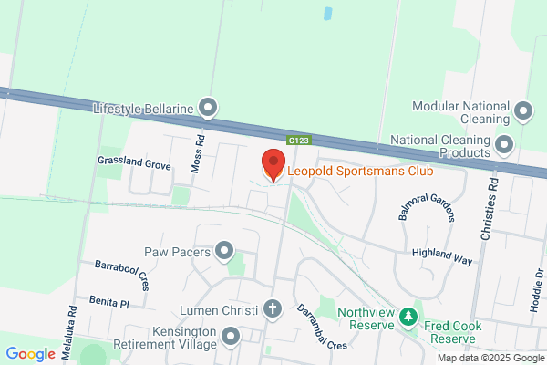Leopold Conservation Club