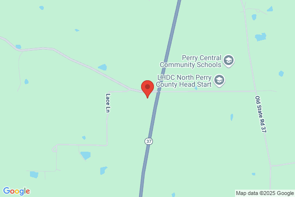 Perry County Family Practice