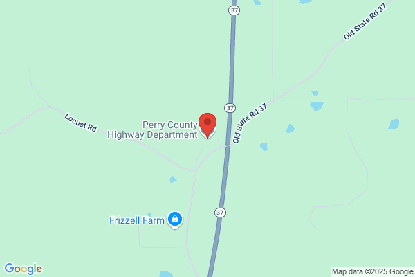 Perry County Hwy Department