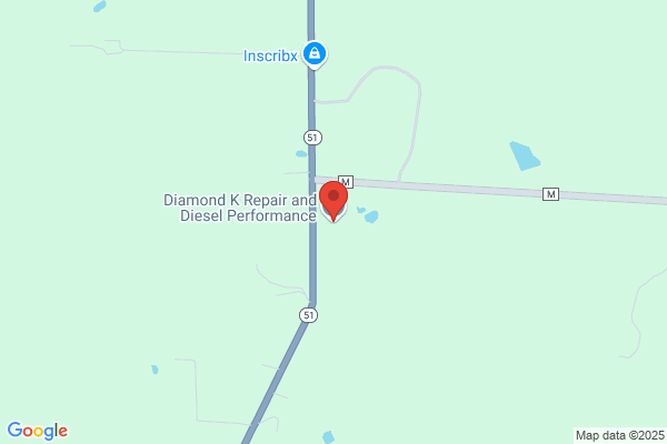 James Diesel Repair