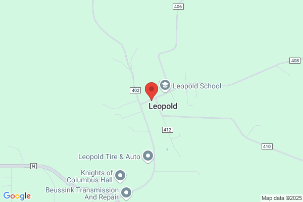 Leopold's Country Store
