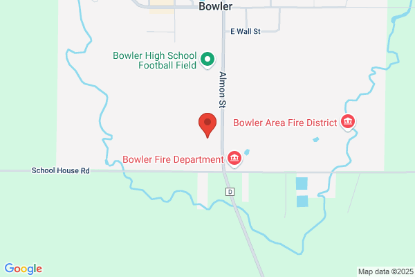 Bowler School District, Bowler Elementary School
