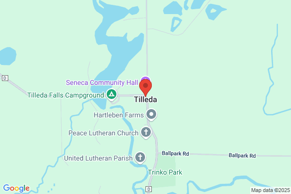 Tilleda Hardware