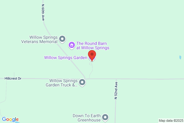 Willowood Gardens