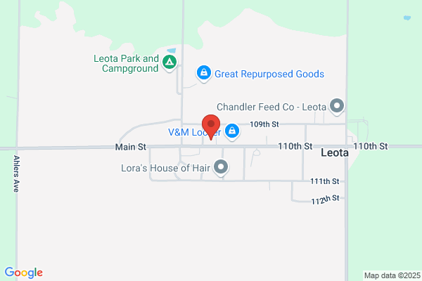 Leota Christian Reformed Church