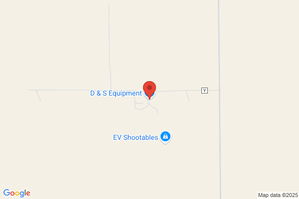 D & S Equipment
