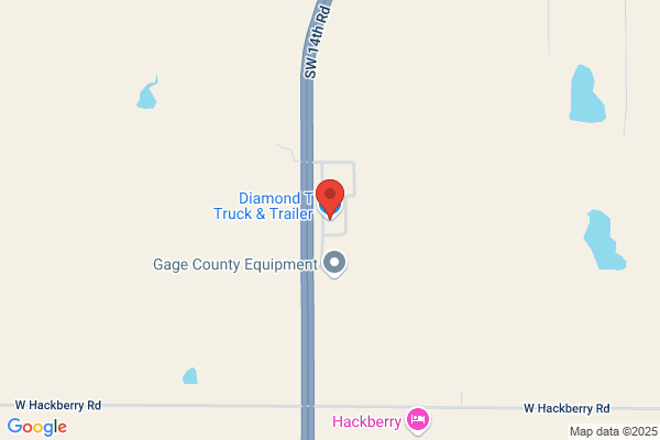 Diamond T Trucking