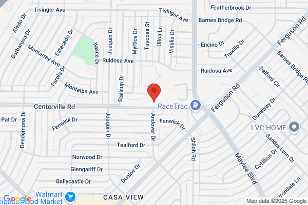 Golden Acres Nursing Home